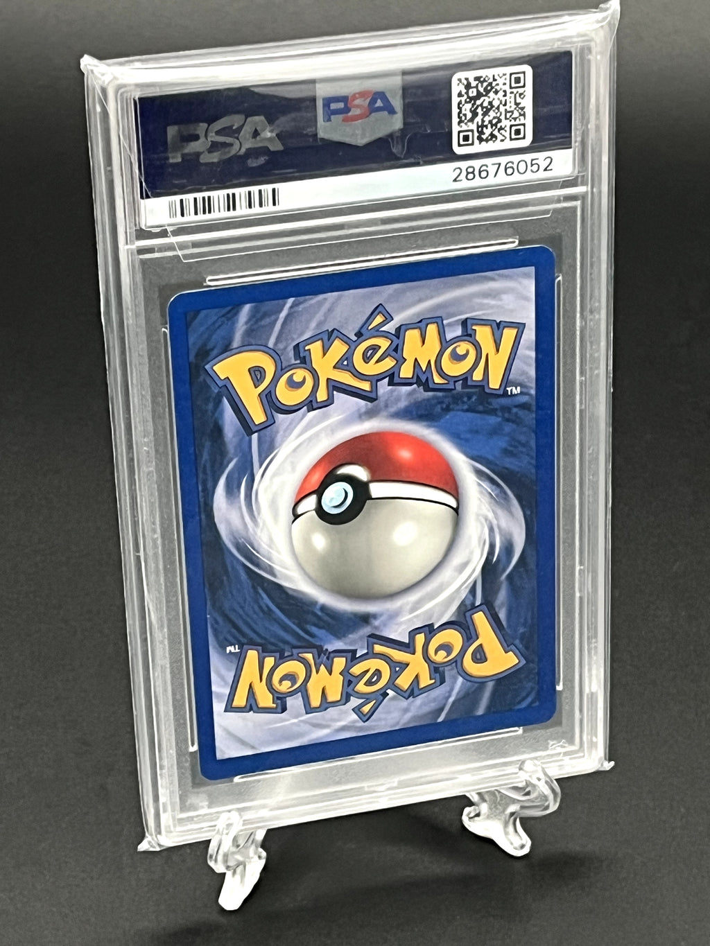 Pinsir PSA 7 Photo 2