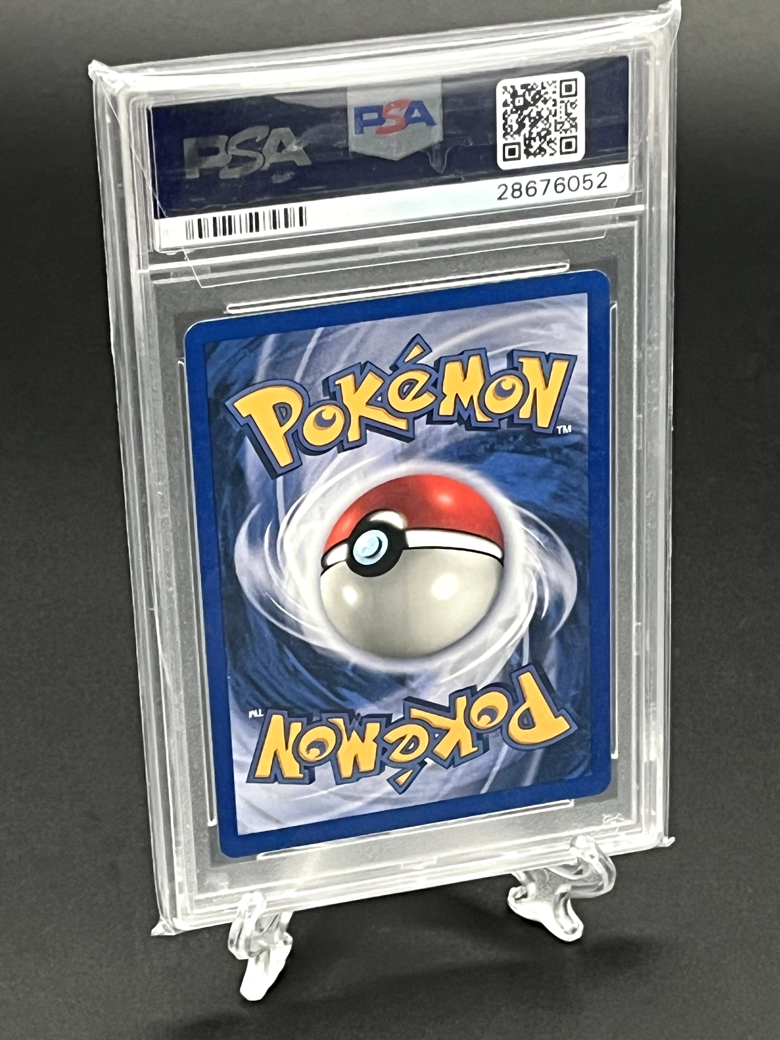 Pinsir PSA 7 Photo 2