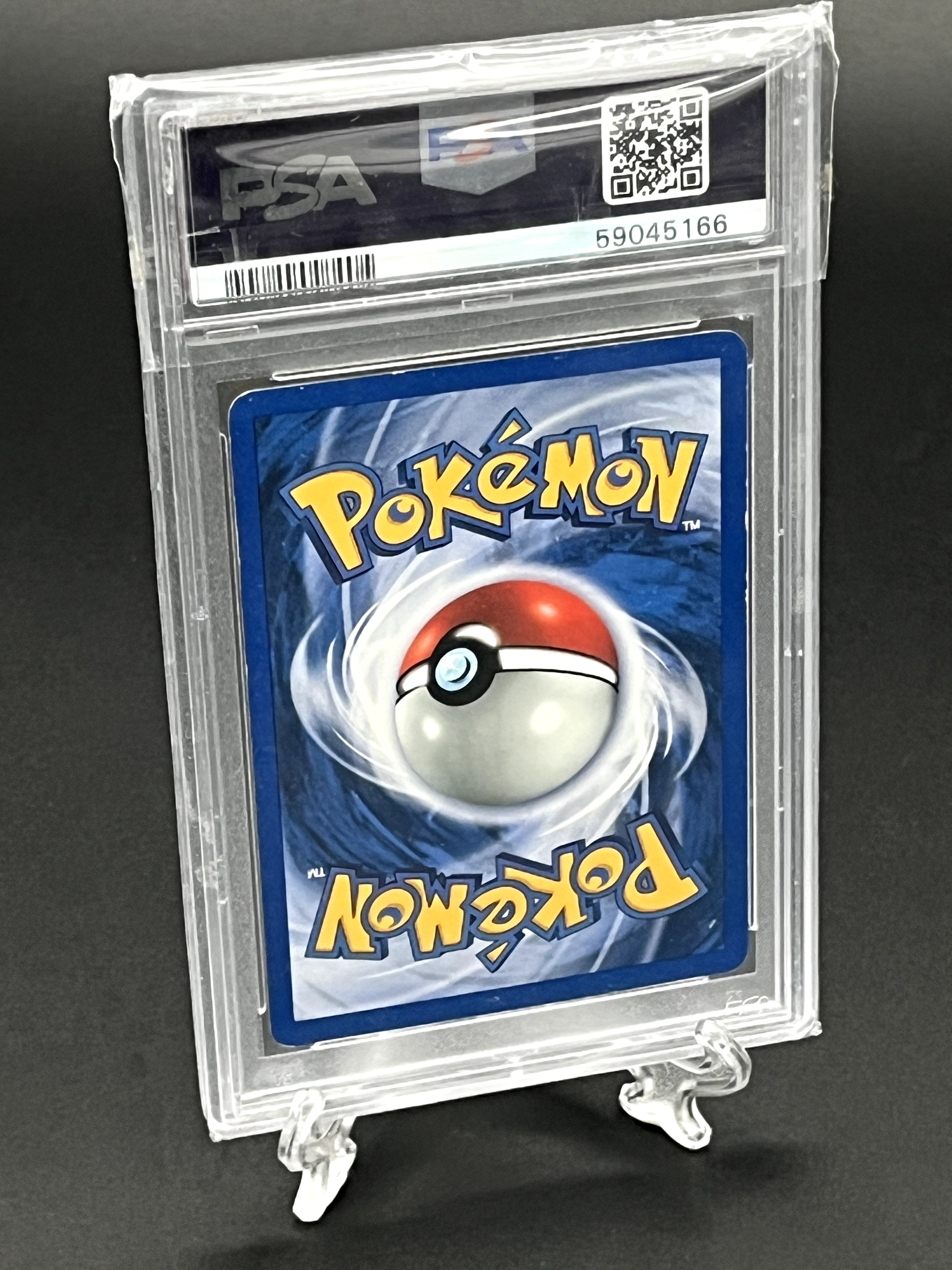 Giovanni's Nidoqueen PSA 7 Photo 2