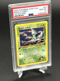 Koga's Zubat PSA 10 Photo 1