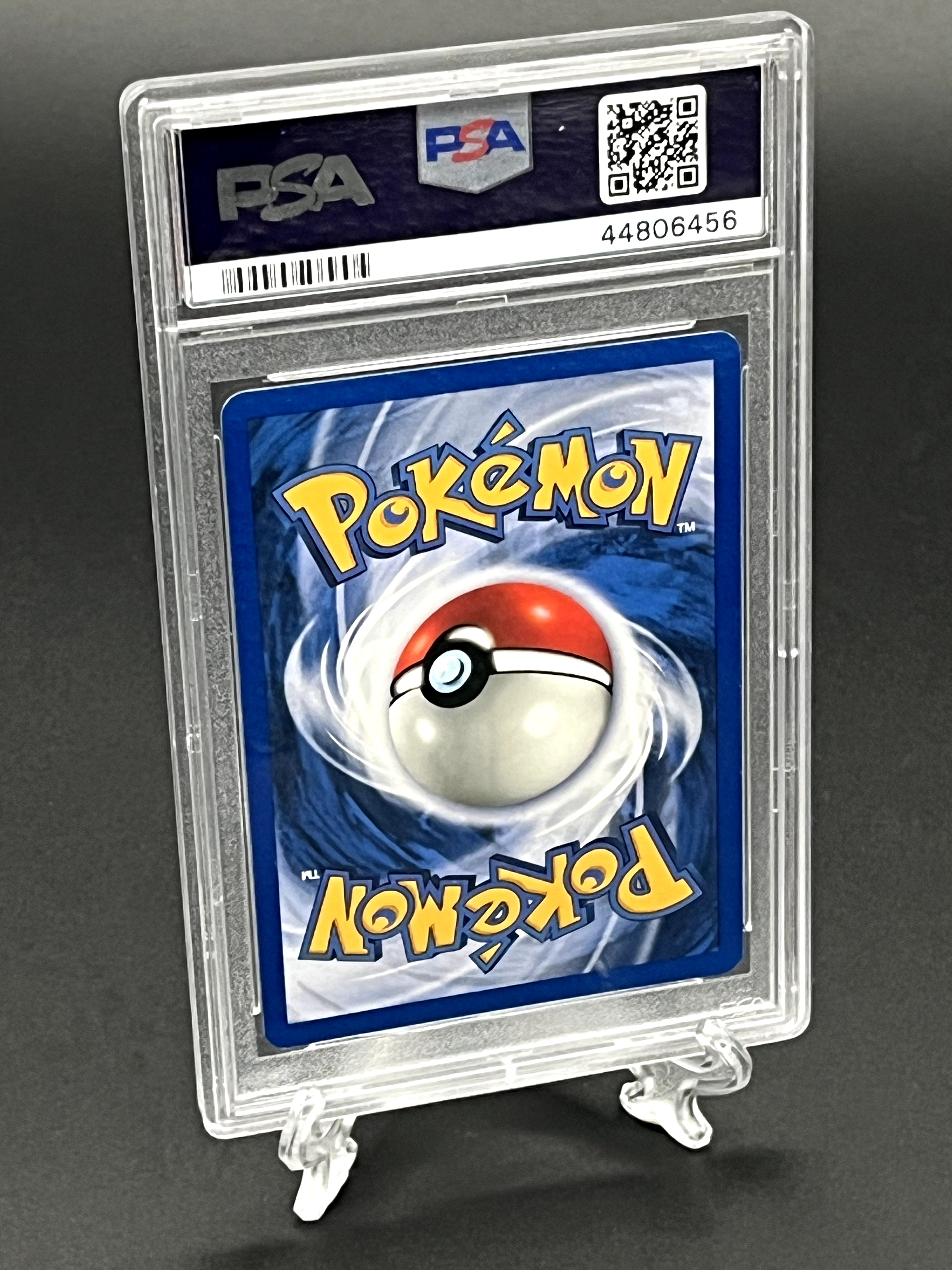 Koga's Zubat PSA 10 Photo 2