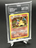 Charizard TAG 7.5 Photo 1