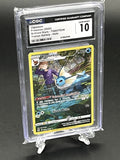 Vaporeon CGC 10 Photo 1