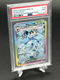 Glaceon ex PSA 9 Photo 1