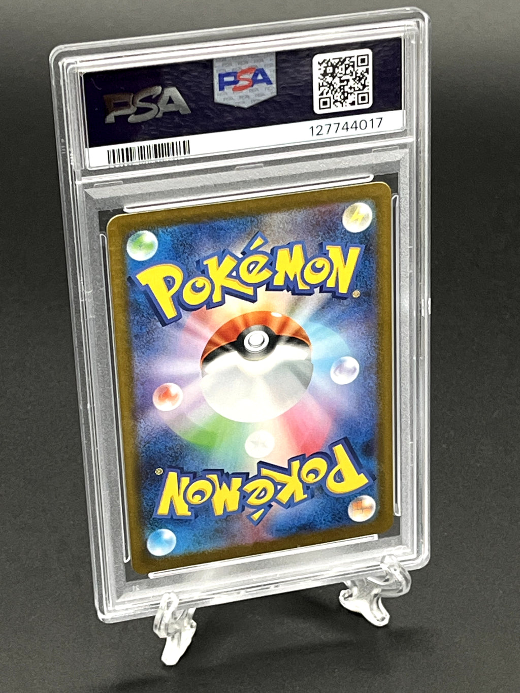 Espeon ex PSA 10 Photo 2