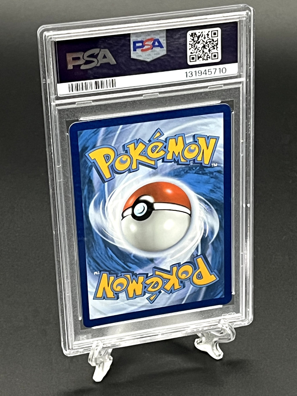 Serperior ex PSA 10 Photo 2