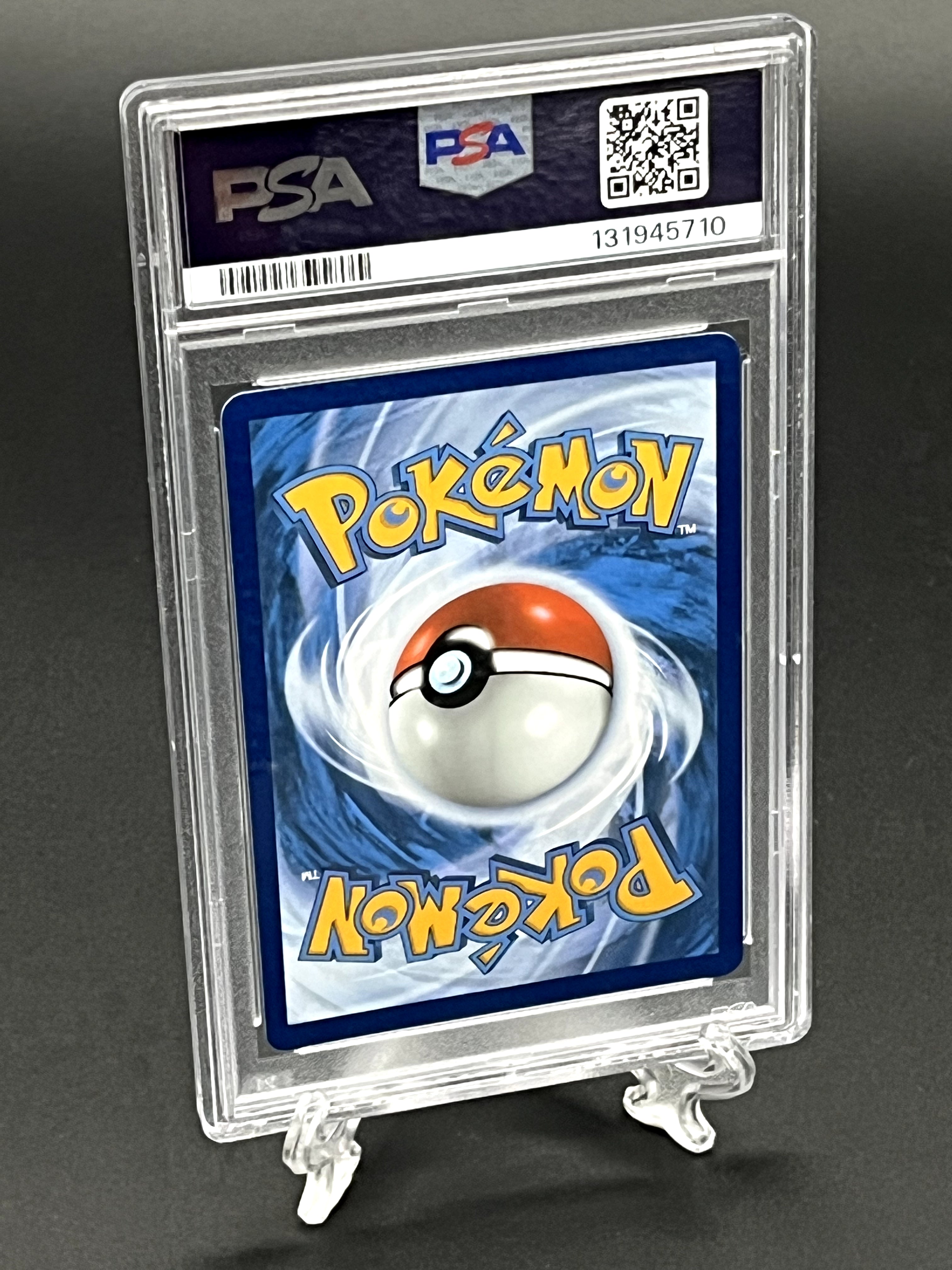 Serperior ex PSA 10 Photo 2