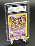 Mr. Mime CGC 9 Photo 1