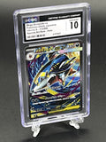 Mega Sharpedo ex CGC 10 Photo 1