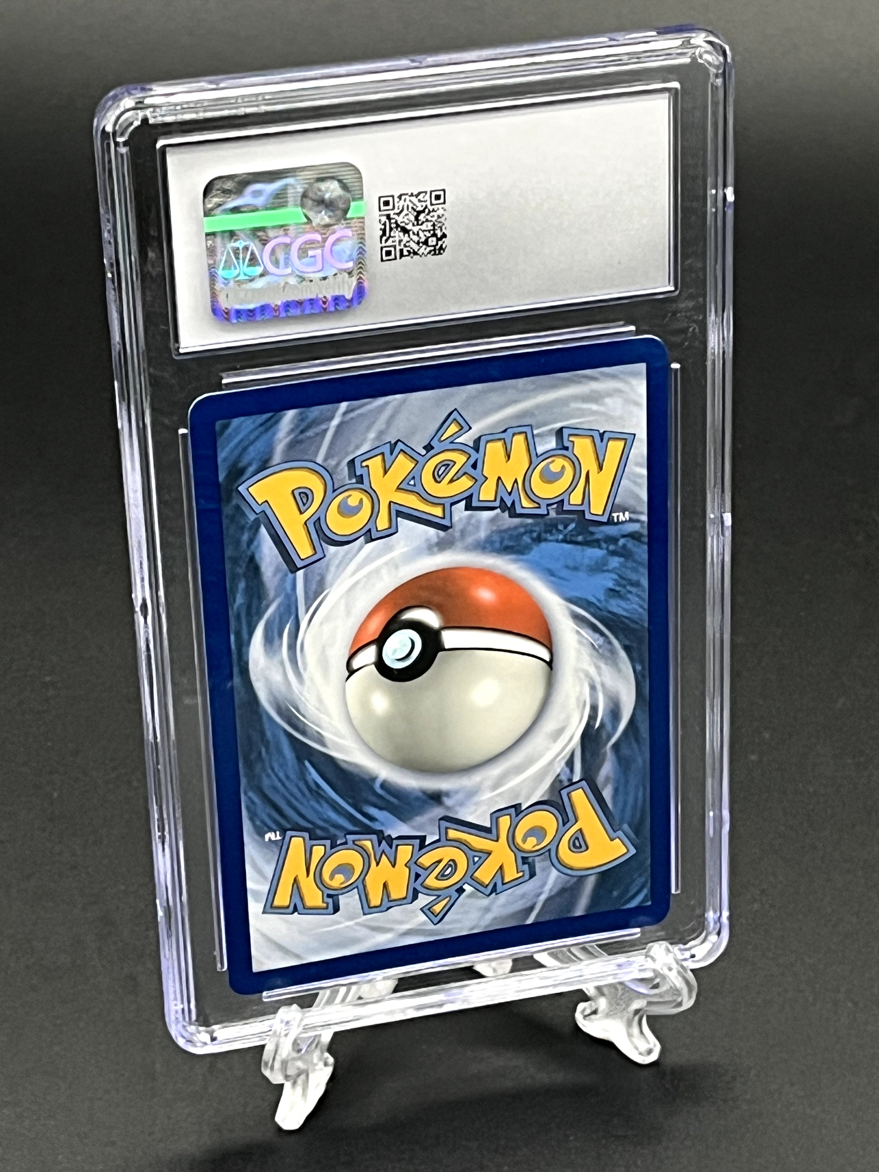 M Pidgeot EX (Full Art) CGC 10 Photo 2