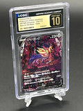 Zamazenta V CGC 10 Pristine Photo 1