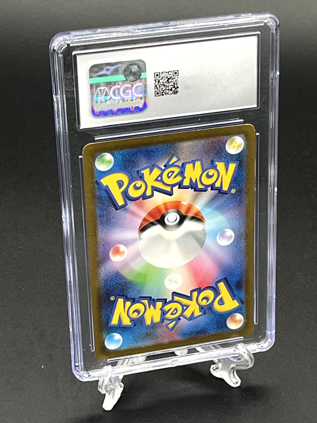Absol ex CGC 10 Photo 2