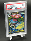 Mega Venusaur ex PSA 9 Photo 1