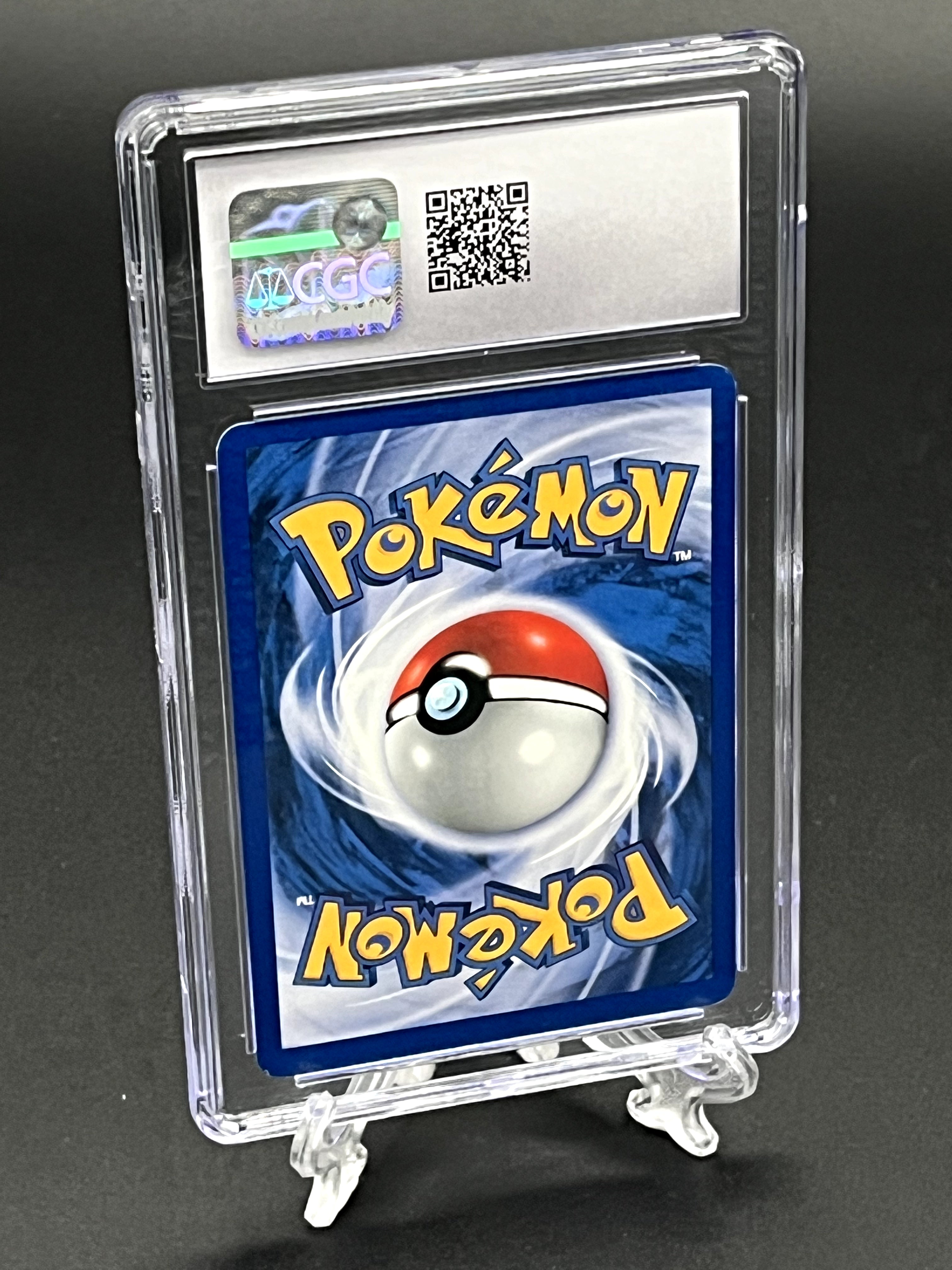 Mareep CGC 8.5 Photo 2