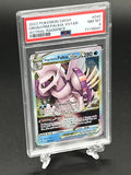 Origin Forme Palkia VSTAR PSA 8 Photo 1