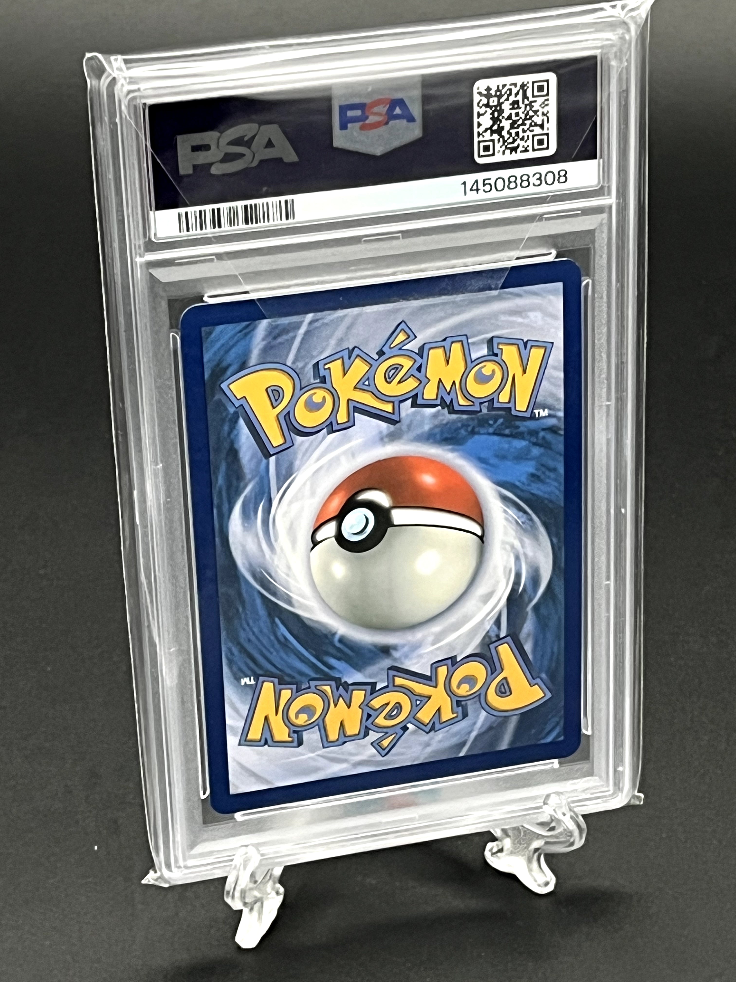 Enamorus PSA 10 Photo 2