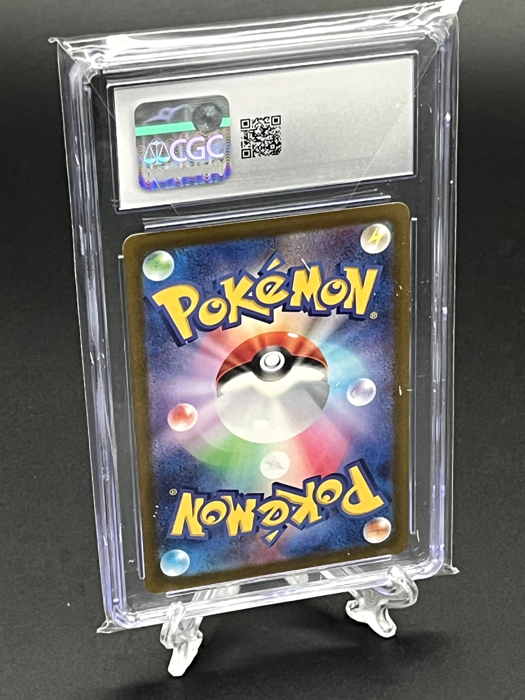 Umbreon CGC 9 Photo 2