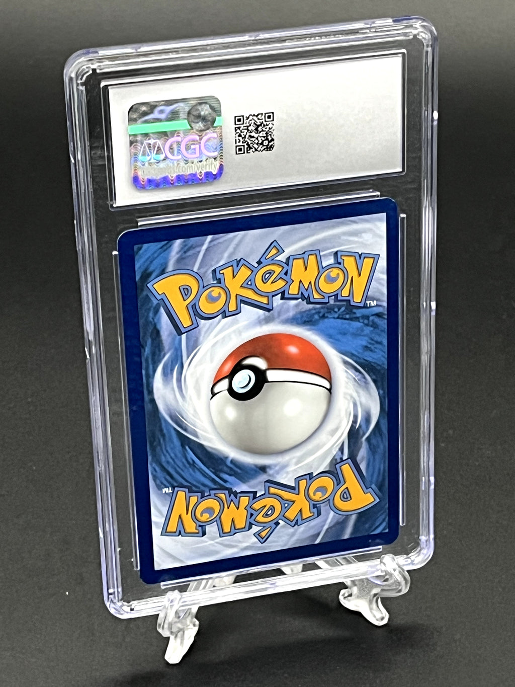 Eevee CGC 9.5 Photo 2