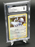 Lugia CGC 8 Photo 1