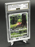 Hisuian Voltorb SGC 10 Photo 1