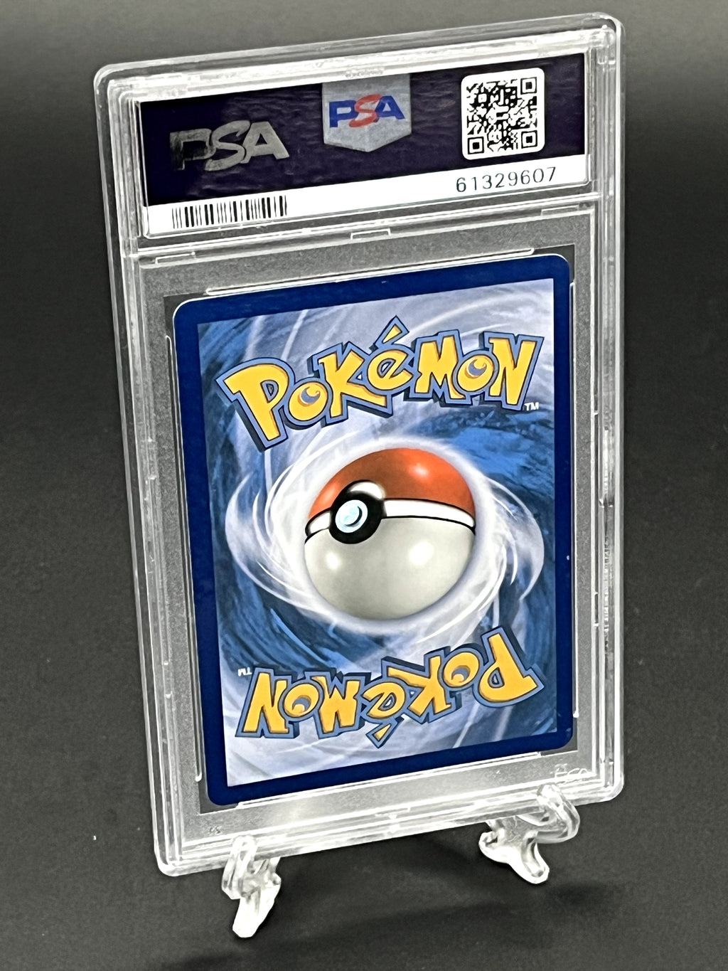 M Charizard EX PSA 9 Photo 2