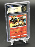 Charizard CGC 10 Pristine Photo 1