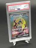 Iron Crown ex PSA 10 Photo 1