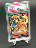 Charizard V PSA 10 Photo 1
