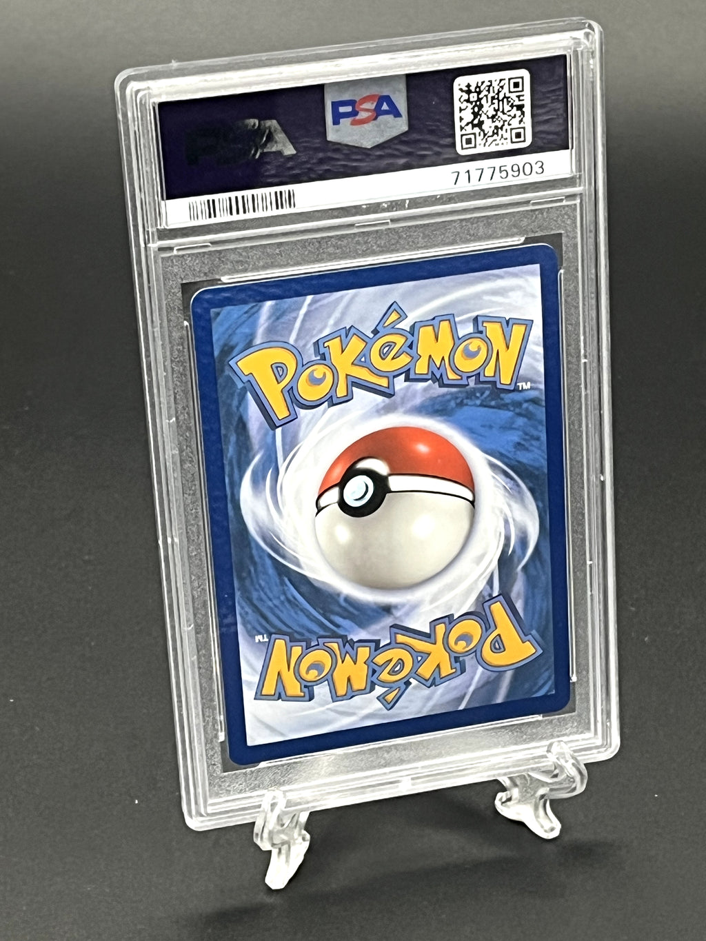 Pikachu (Secret) PSA 9 Photo 2