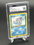 Totodile CGC 10 Photo 1