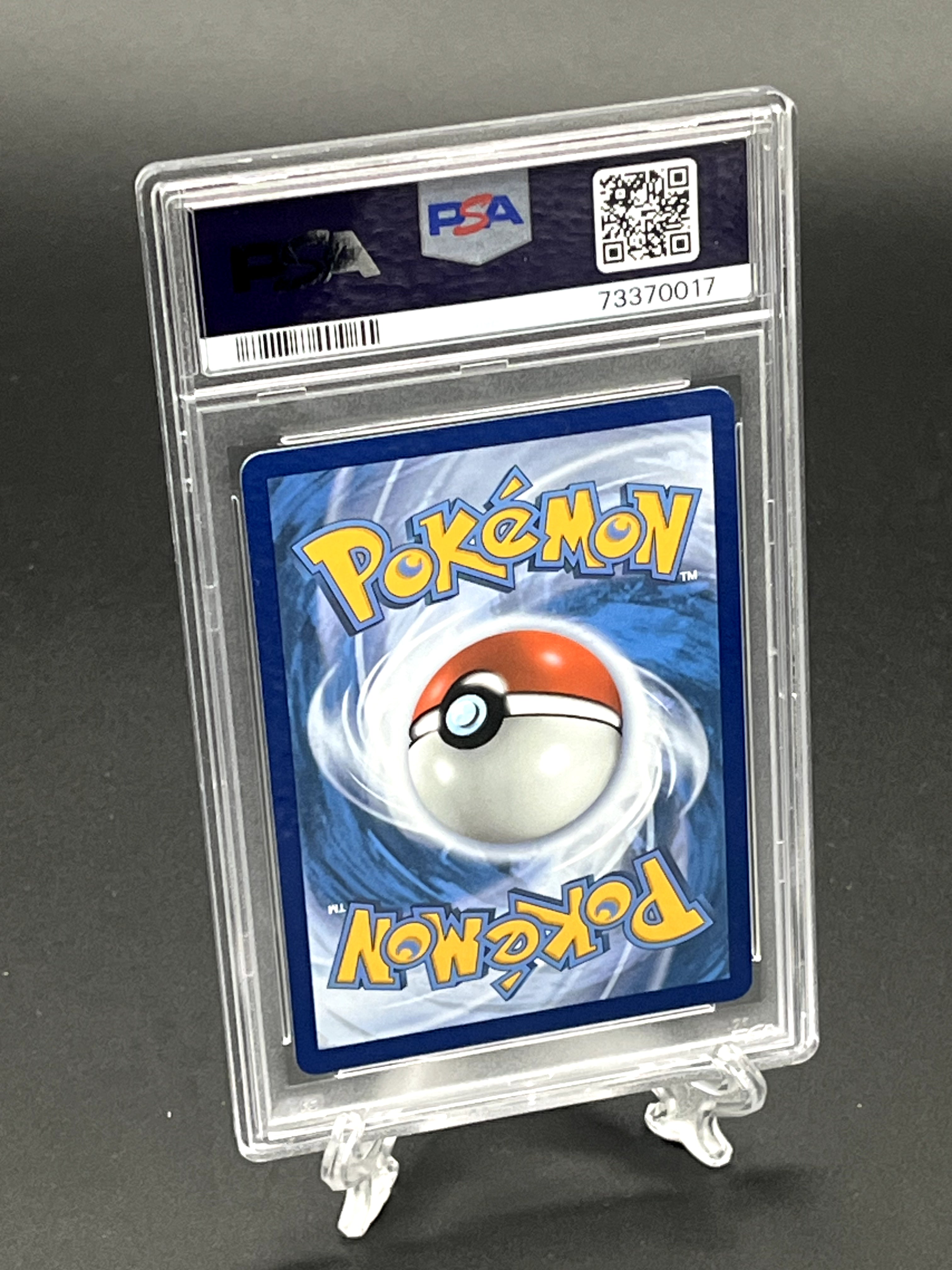 Arceus VSTAR (Secret) PSA 9 Photo 2