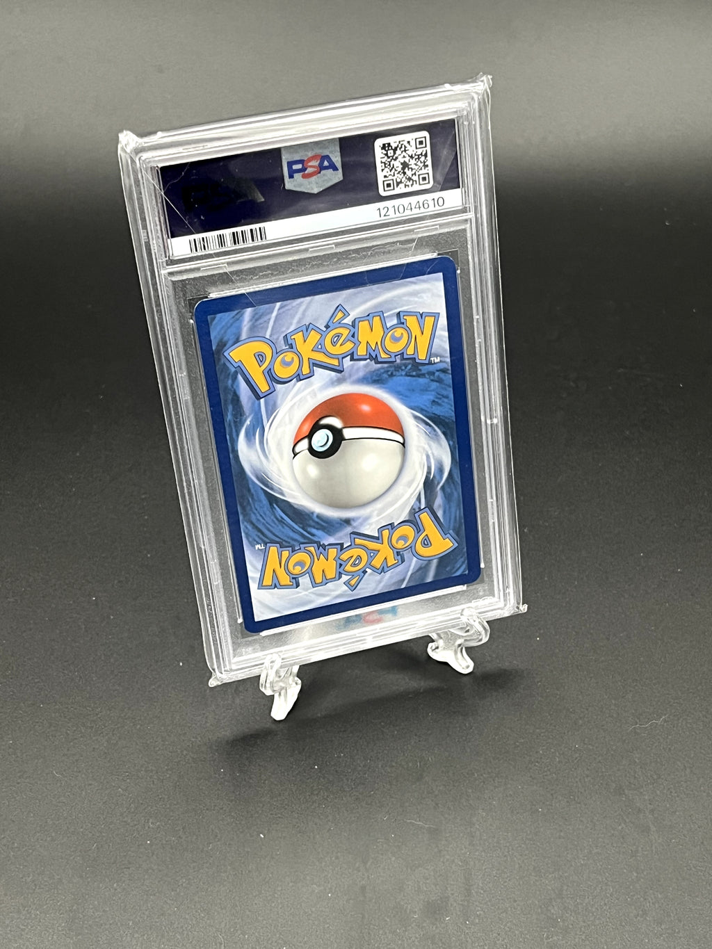 Briar PSA 9 Photo 2