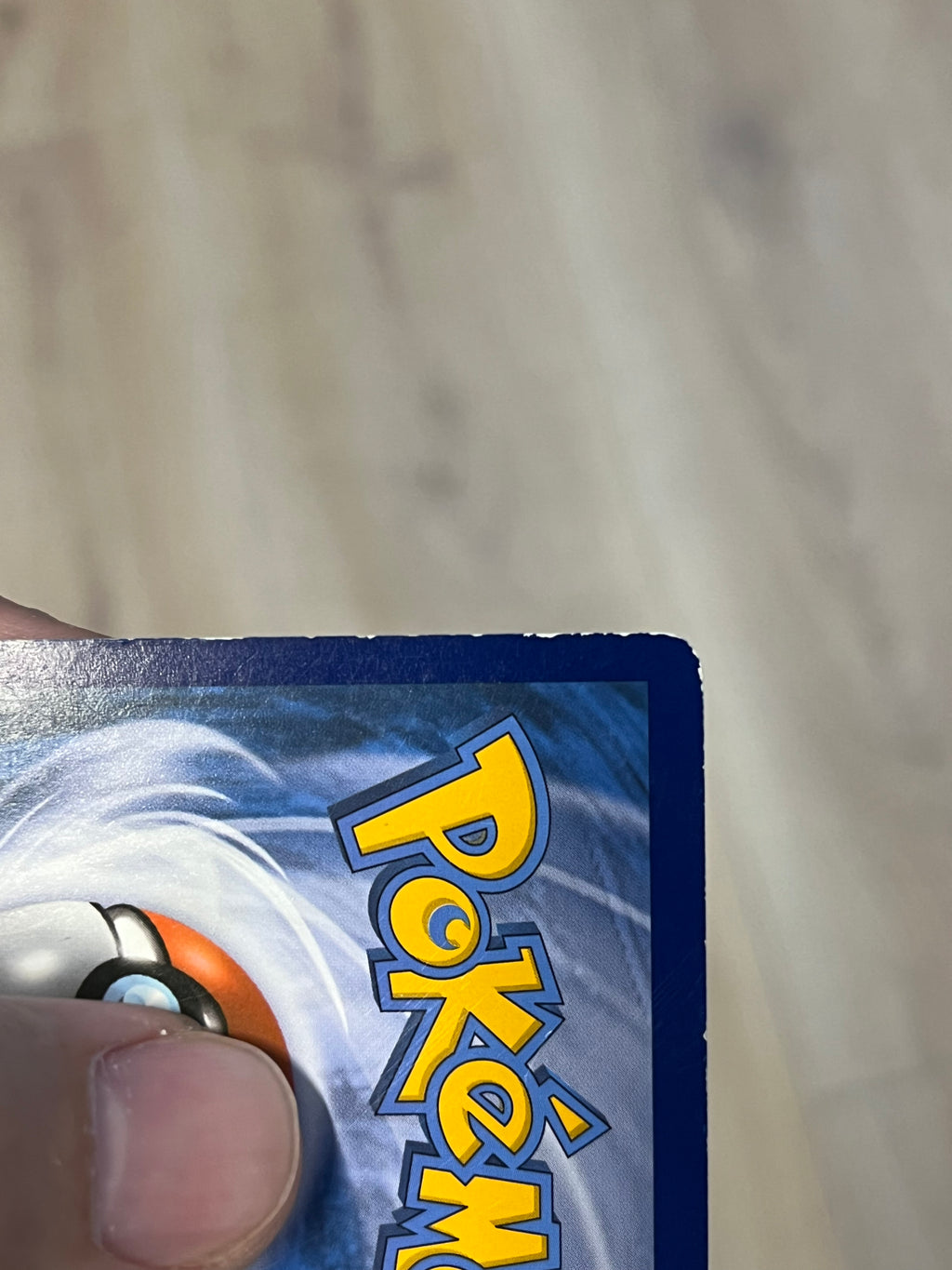 Gengar EX (114 Full Art) - 114/119 - XY - Phantom Forces