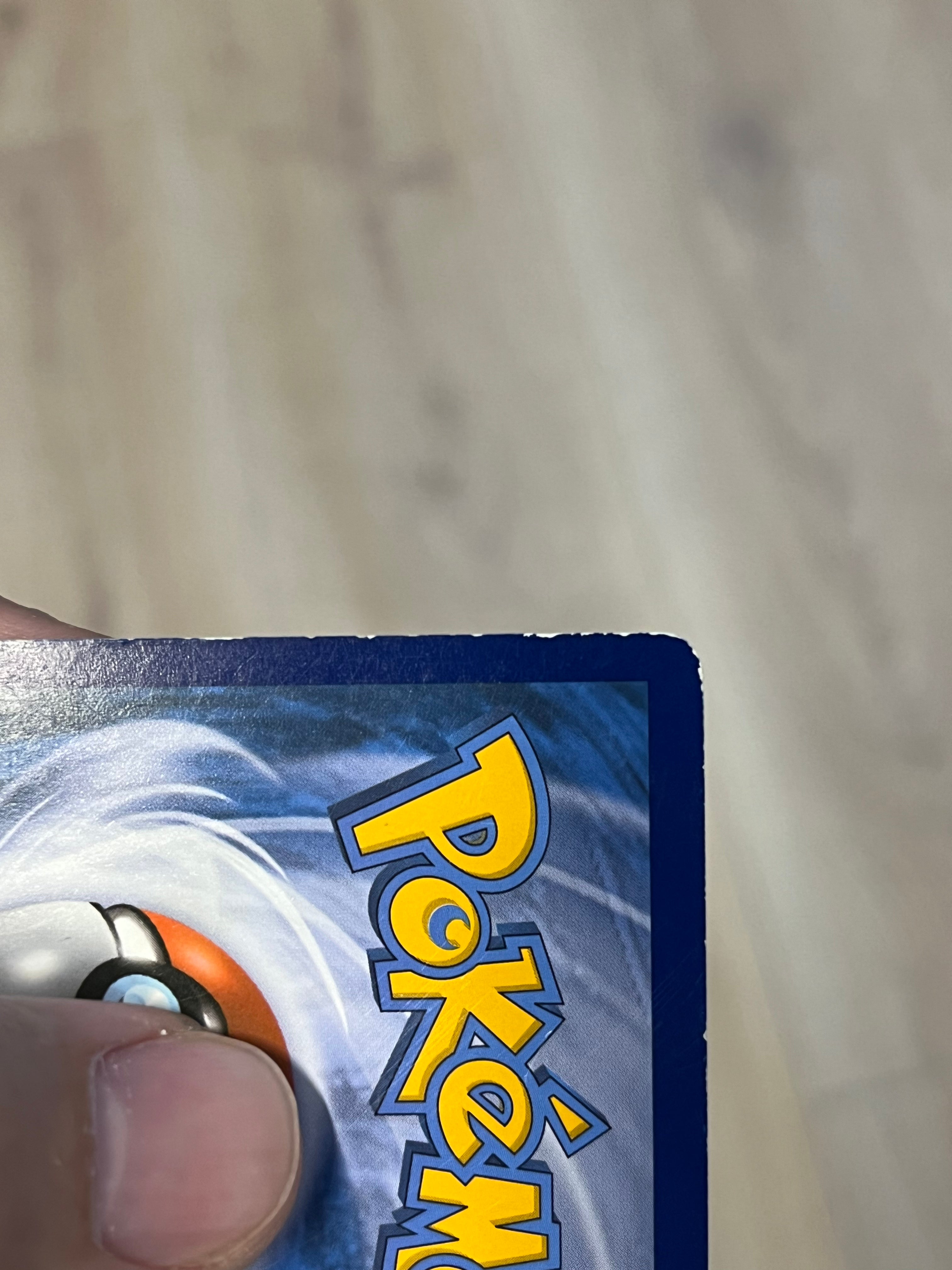 Gengar EX (114 Full Art) - 114/119 - XY - Phantom Forces