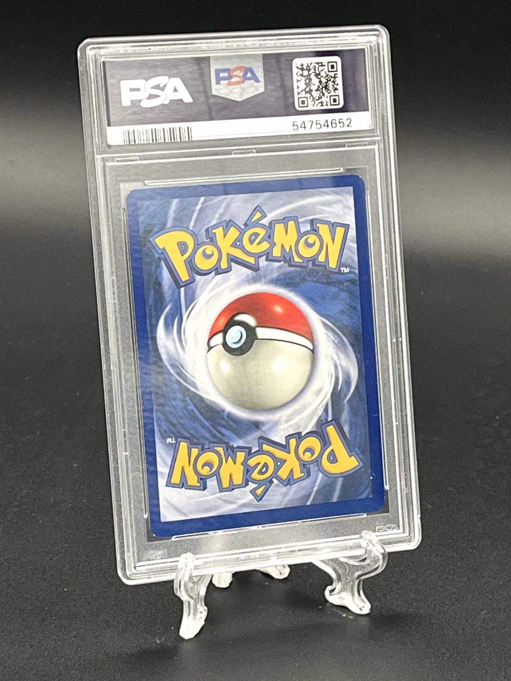 Golem PSA 7 Photo 2