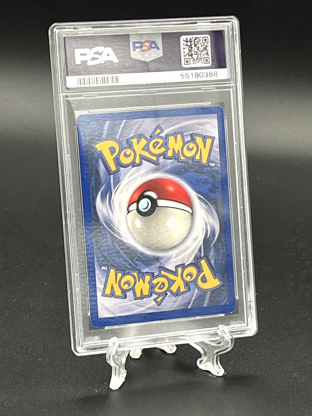 Charmeleon PSA 8 Photo 2