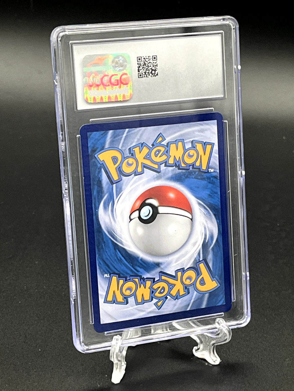Umbreon CGC 10 Photo 2