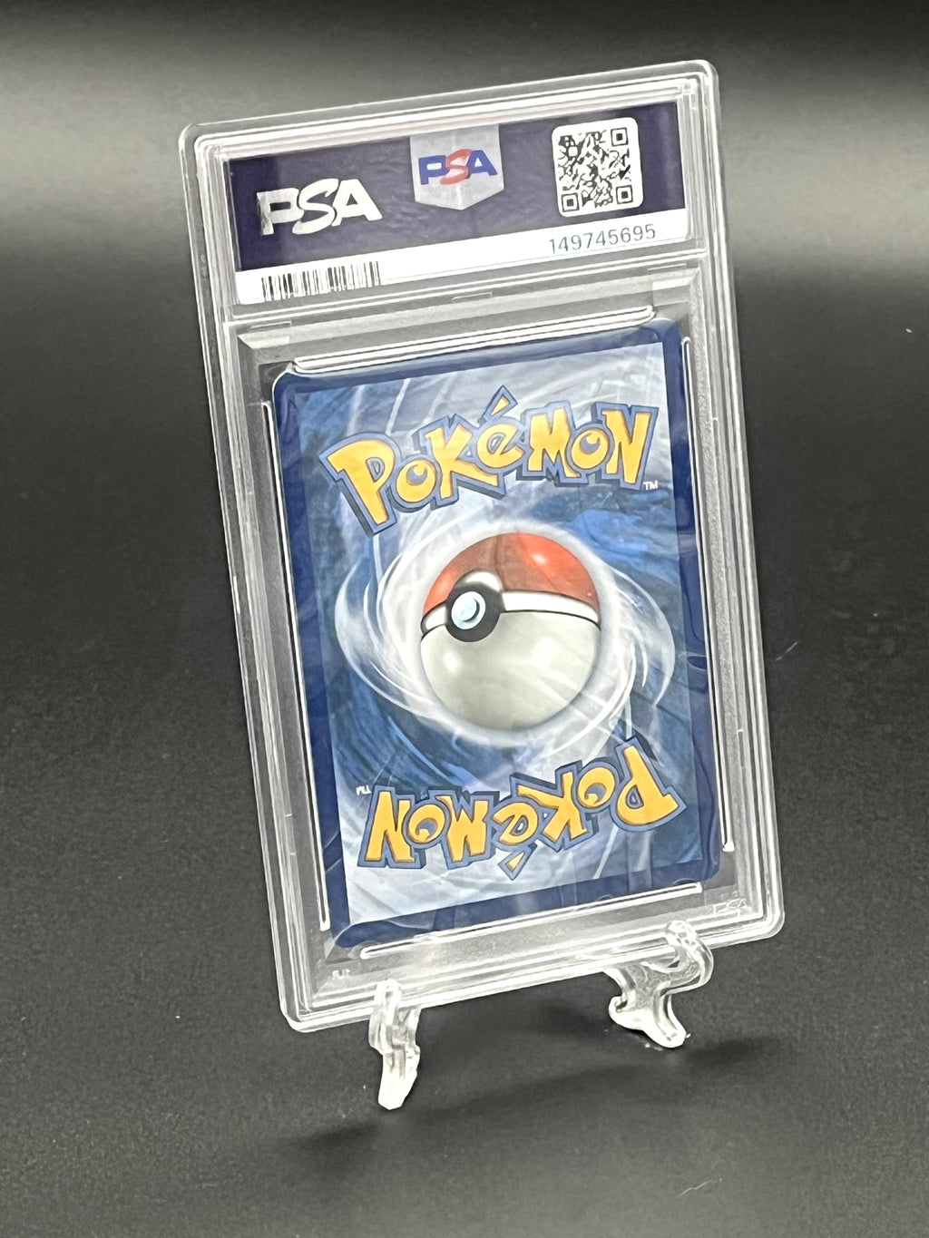 Greninja Star PSA 9 Photo 2
