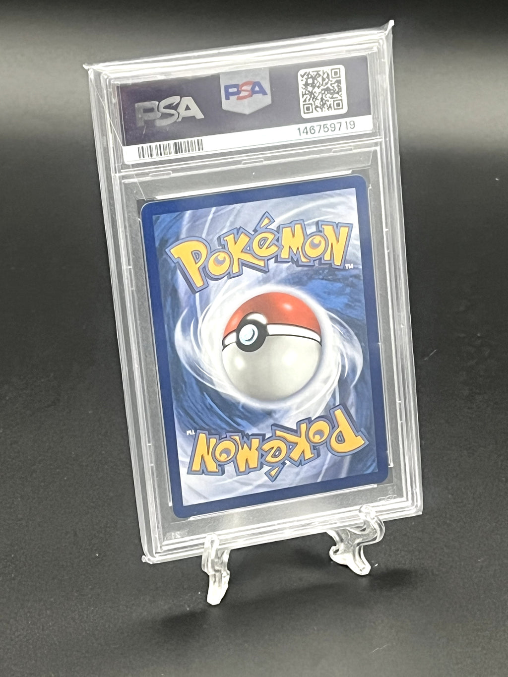 Mega Gengar ex PSA 10 Photo 2