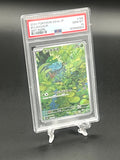 Bulbasaur PSA 10 Photo 1