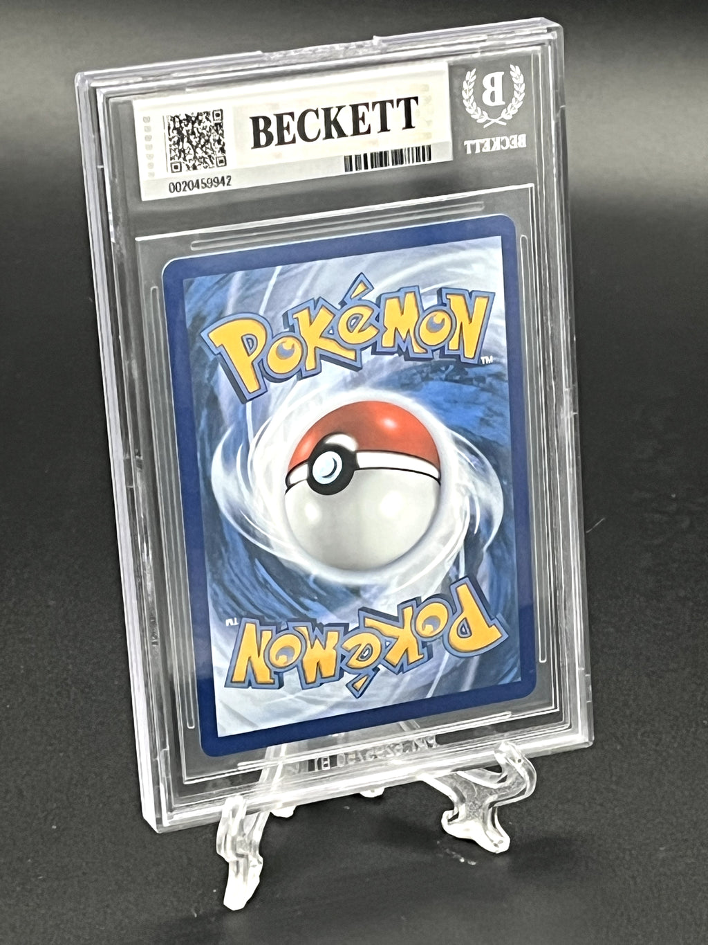 Umbreon ex BGS 9 Photo 2