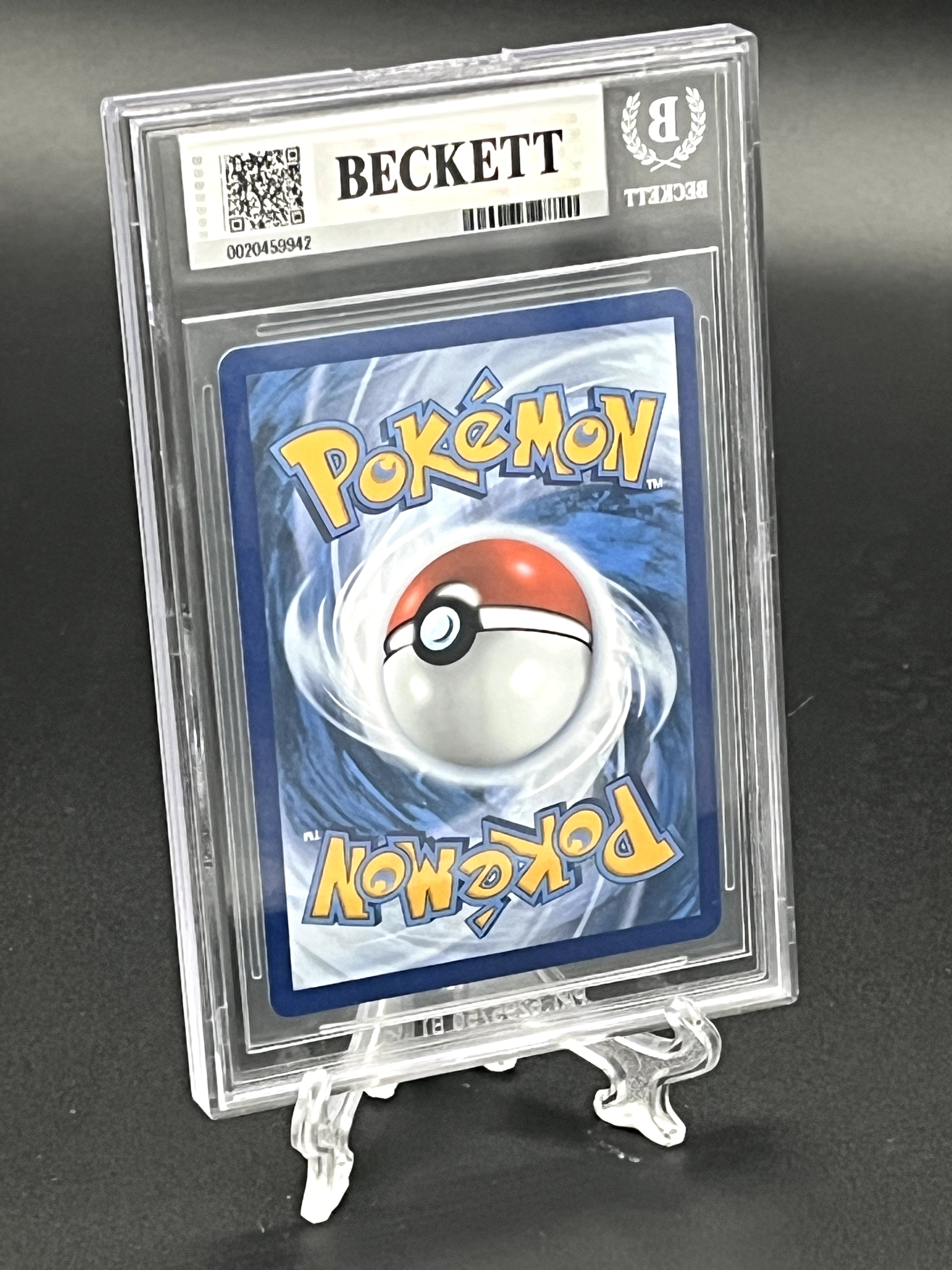 Umbreon ex BGS 9 Photo 2