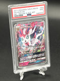Sylveon GX PSA 9 Photo 1