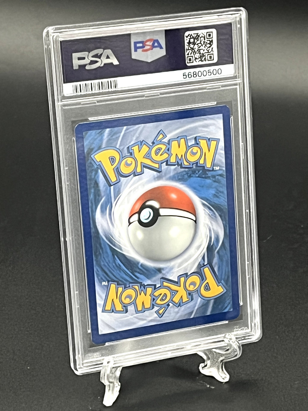 Sylveon GX PSA 9 Photo 2