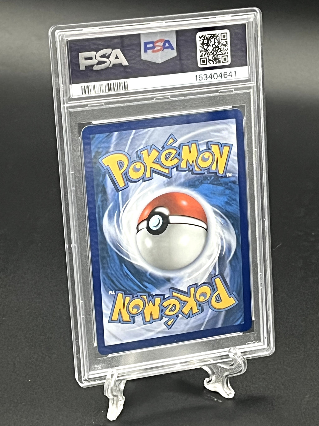 Mega Charizard X ex PSA 10 Photo 2