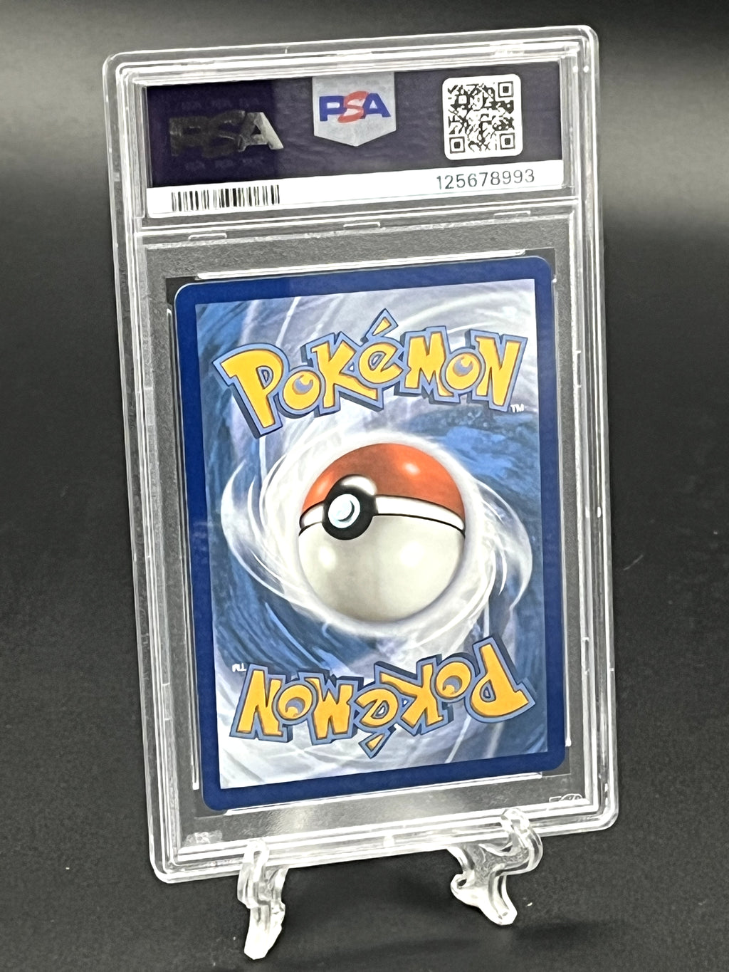 Eevee V PSA 10 Photo 2