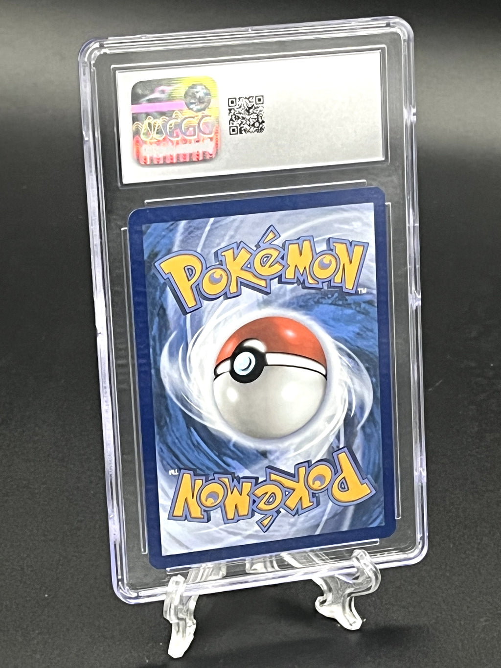 Pikachu (Illustration Contest 2024) CGC 10 Photo 2