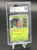 Meganium CGC 10 Photo 1