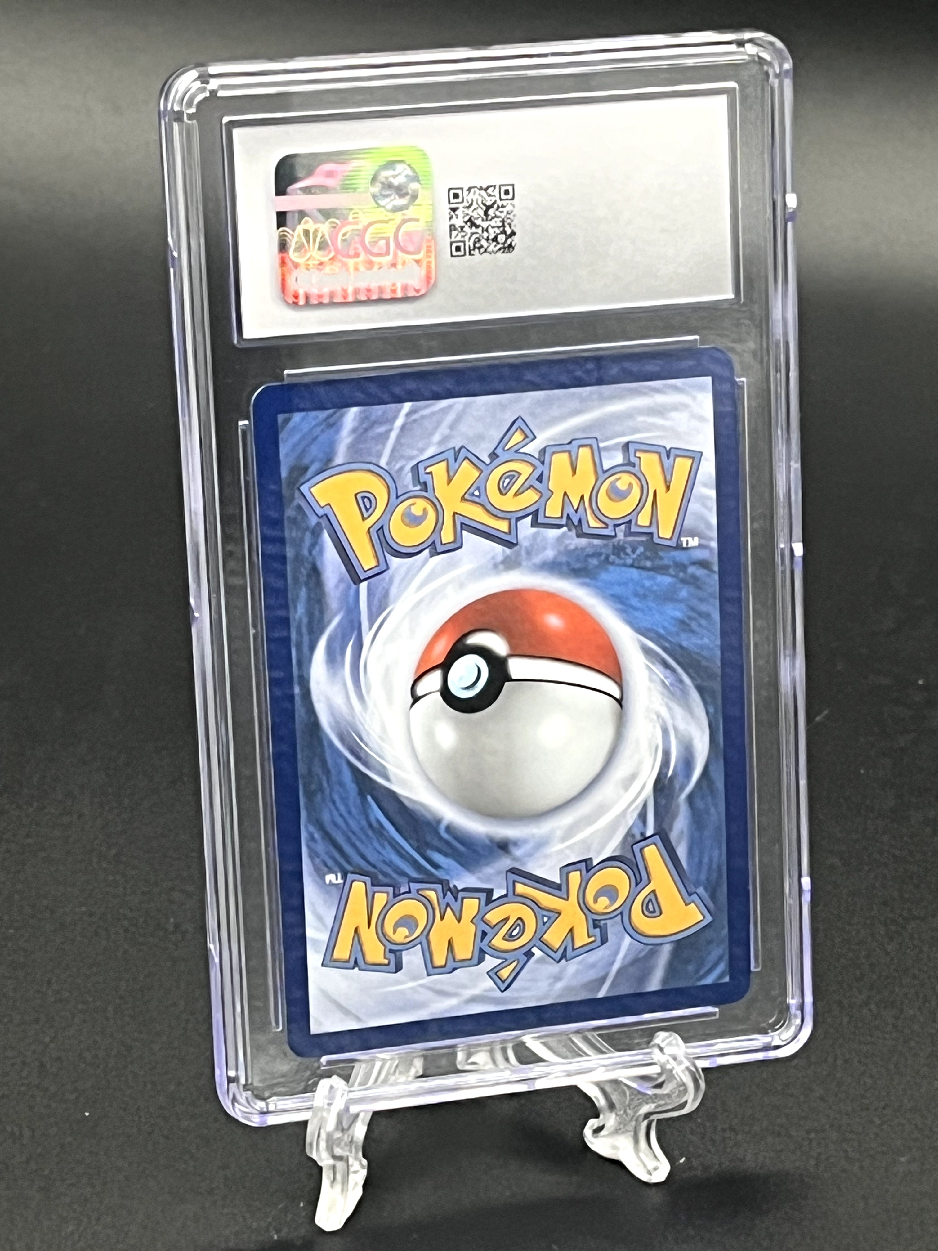 Meganium CGC 10 Photo 2