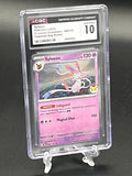 Sylveon (Pokemon Day) CGC 10 Photo 1